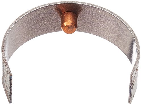 Abicor Binzel 600,2028 Clip A Molla Kd 24 Plus Per Rab Rab Kd Plus/36/D/240 Plus Rab Rab Plus 501/501-Torcia D'Estrazione Di Vapore