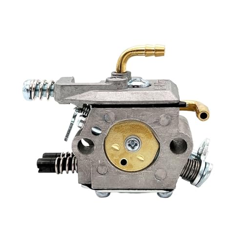 Carburateur MP16 en cuivre haute précision pour moteur thermique