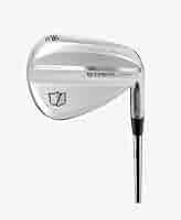 Amazon.com : Wilson Staff Model ZM Men's Golf Wedge - Left