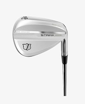 Amazon.com : Wilson Staff Model ZM Men's Golf Wedge - Left