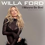  I Wanna Be Bad (String Orchestral Version)