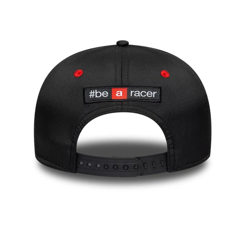 Aprilia Racing Superbikes Motorräder Offizielle Kollektion 2026 Team Jorge Martin Drivers Baseball Cap Mütze Weiß Schwarz