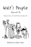  Walt\'s People - Volume 11: Talking Disney with the Artists who Knew Him