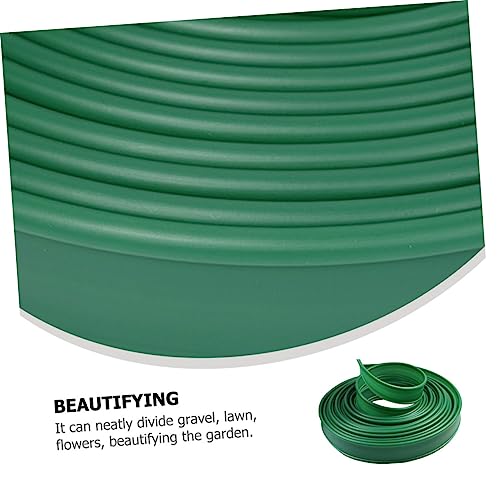 La Mejor comparativa de Cerca plastica para jardin los 10 mejores. 40 Imagen adicional