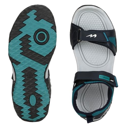 Image of Campus Men's GC-22490A Outdoor Sandals