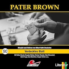 Couverture de Verdecktes Blatt