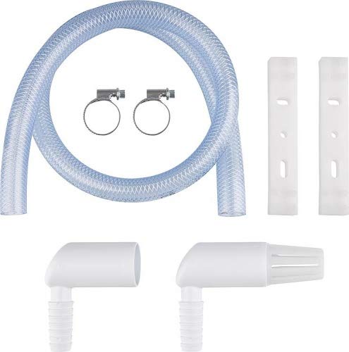 Neutralisations-Set Neutrakon Typ 25/1 inkl.Anschluss-Set und Kondensatpumpe KonHeb 82