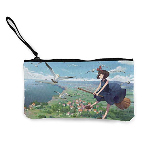 Preisvergleich Produktbild Lawenp Lieferservice Canvas Coin PurseBag Mode Kosmetik Handytaschen