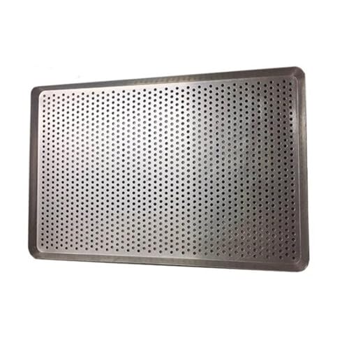 Plaque de cuisson pour pâte feuilletée et pâtisserie de restaurant - 8