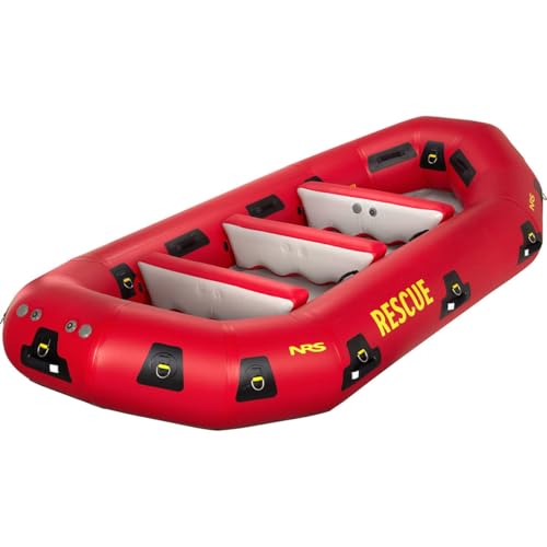 NRS Public Safety R140 Rescue Raft