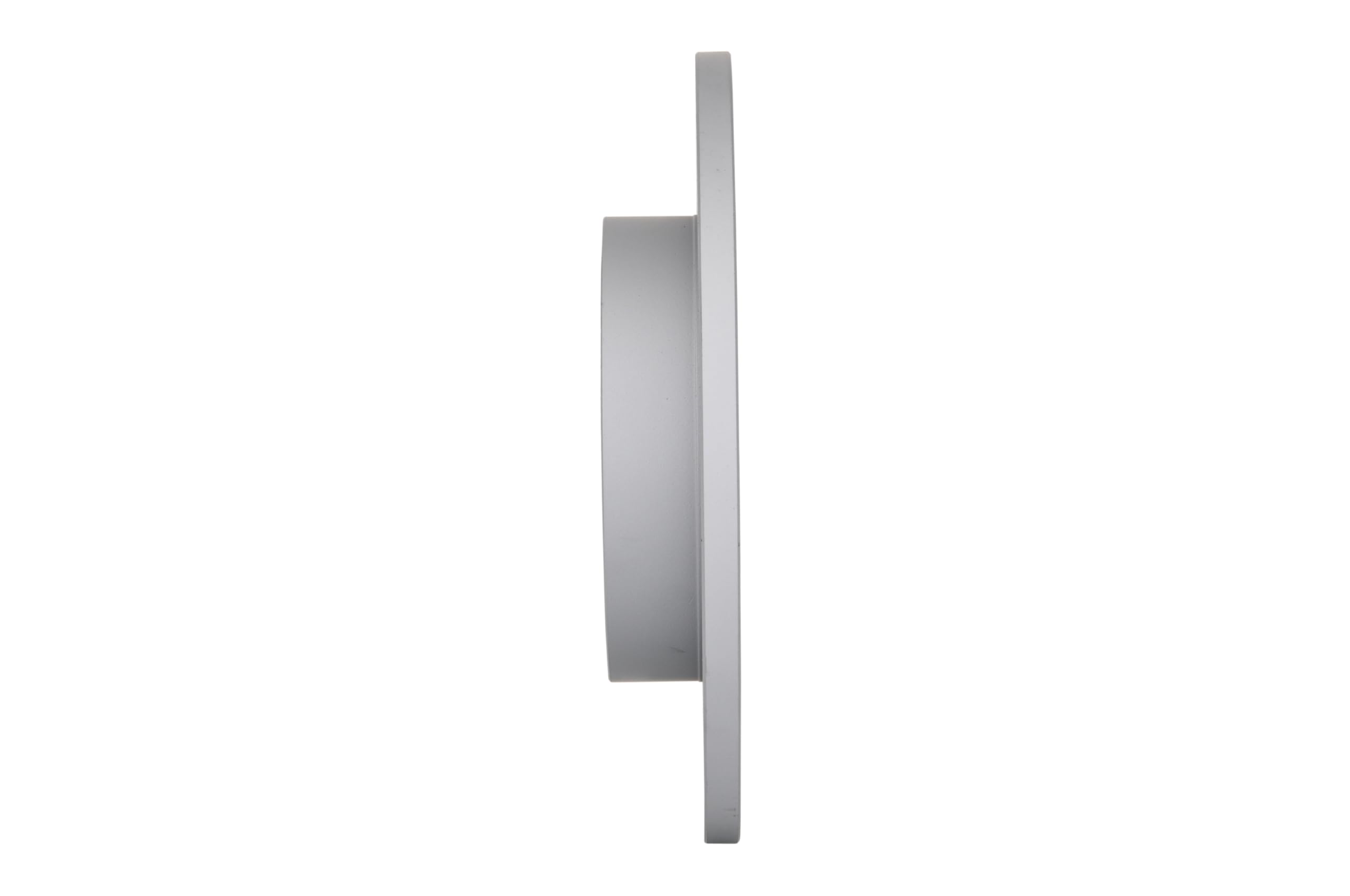 BOSCH Set Dischi Freno BD2438 - Dischi Freno Ventilati di Ghisa di 289.5 mm - Asse Posteriore - Conformi al regolamento ECE-R90 - Ottimizzati per Ridurre Rumore, Calore e Corrosione - 2 Dischi