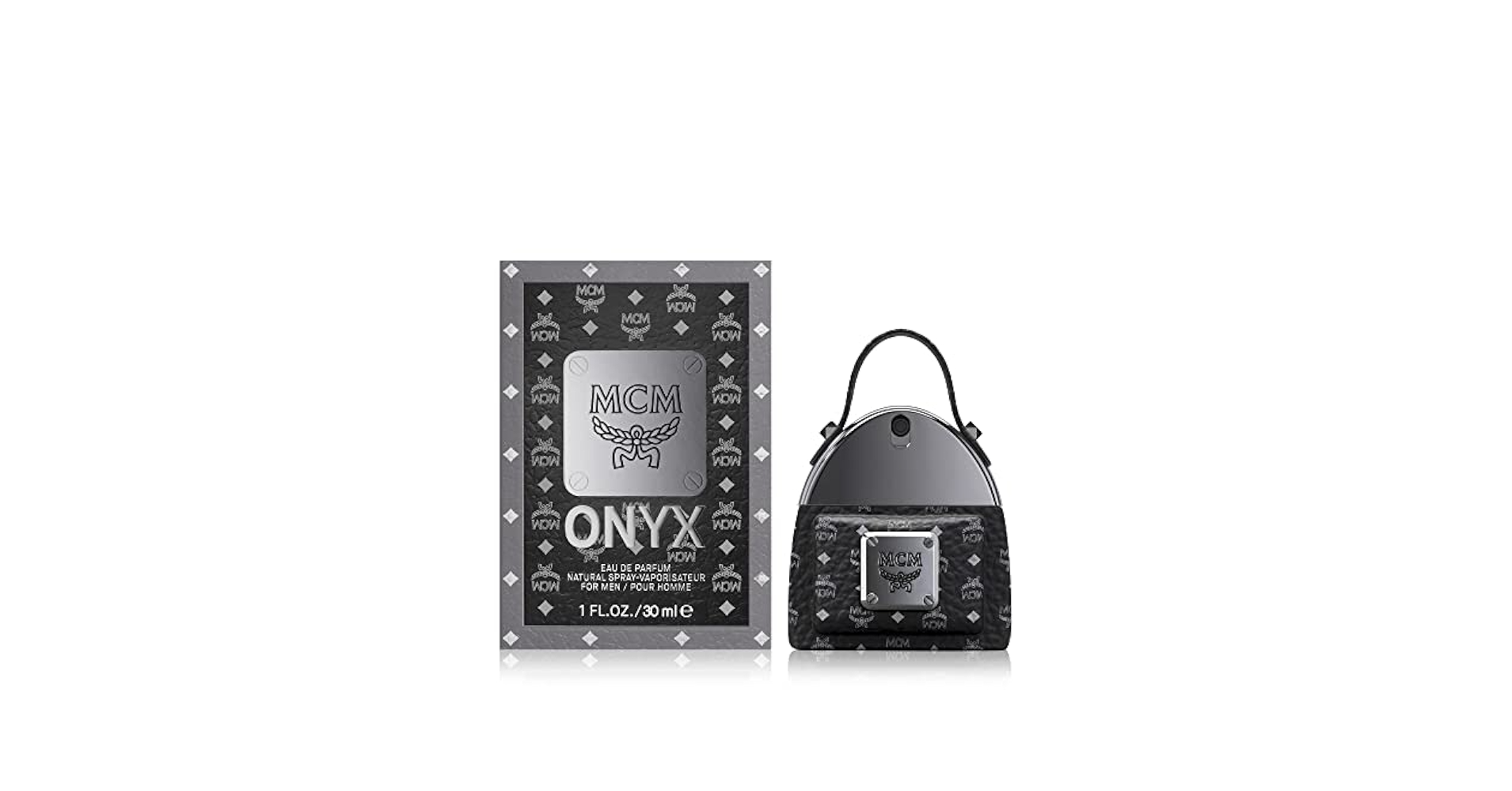 Amazon.com: MCM ONYX Eau de Parfum 1.0 Fl. Oz : Beauty