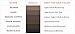 PYT Beauty Defining Brow Pencil, Medium Copper, For Auburn and Light to Medium Brown Hair, Hypoallergenic, Cruelty Free, 1 Count