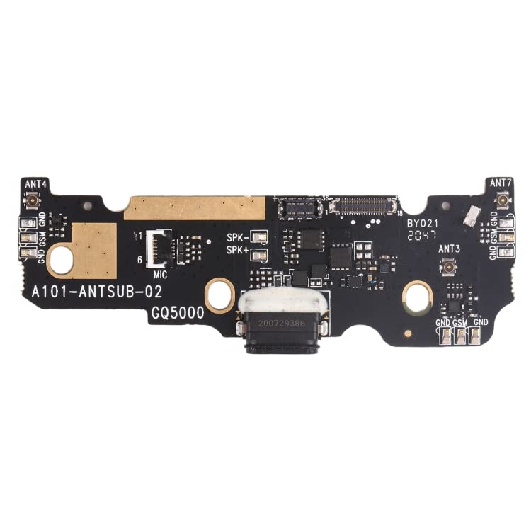 Carte de charge Ulefone Armor 10 avec port dock micro-USB de remplacement interne