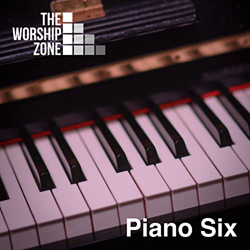 Build Your Kingdom Here (Piano) song by The Worship Zone from Piano Six ...
