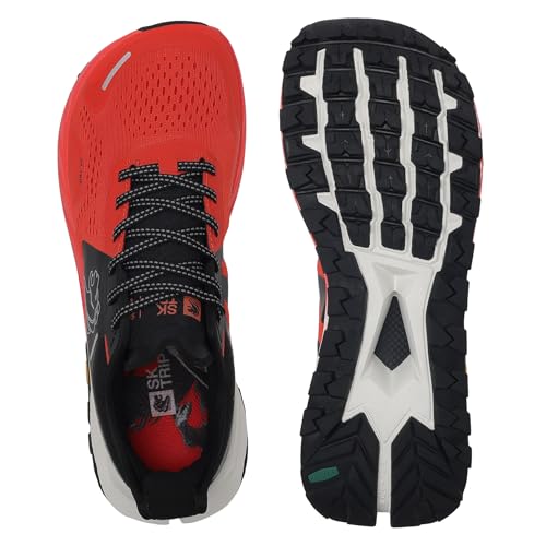 MRIP Men's Zero Drop Trail Running Shoes with Wide Toe Box - Wide Men's Sneakers for Running, Tennis & Workouts4