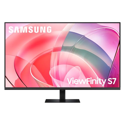 Consejos para Comprar samsung 4k los más solicitados. 41 Samsung Monitor 37'' 4K LS37D700EALXZX