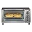 4 Slice Stainless Steel