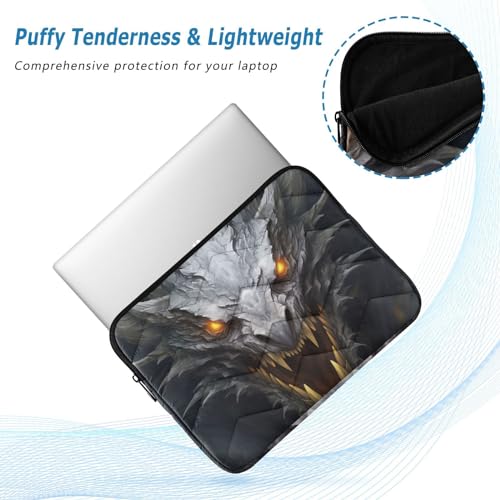 Funda para laptop 13-14 pulgadas resistente al agua miniatura 5