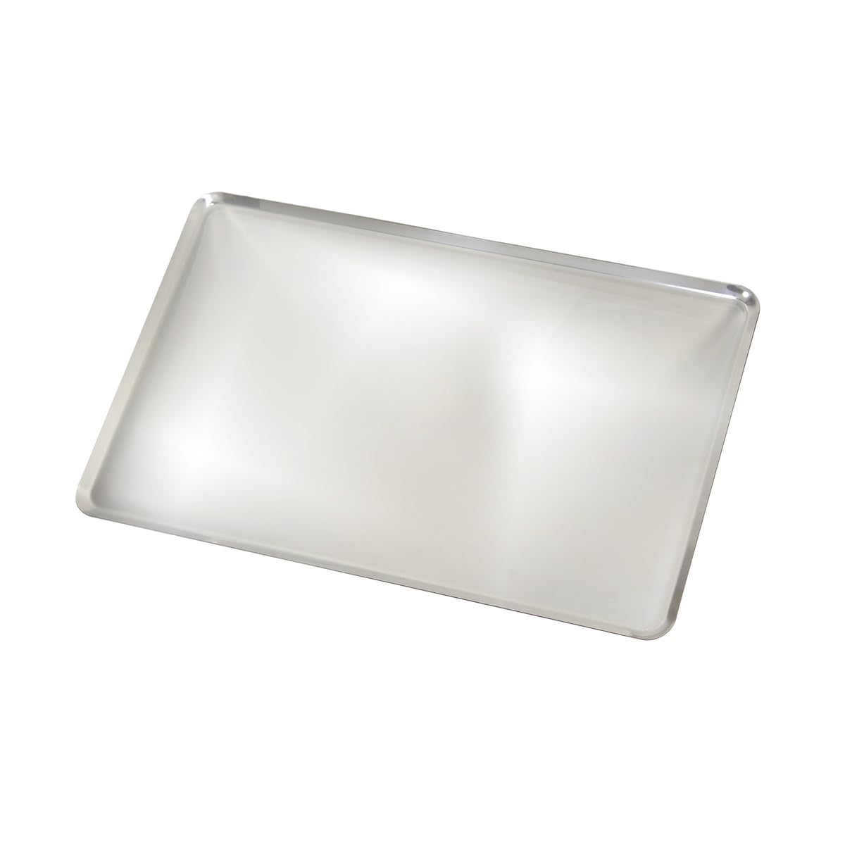 GOBEL 614530 Bandeja de aluminio para hornear