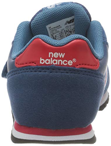 New Balance 373, Sneaker Bimbo 0-24, Blu Scuro
