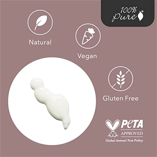 100% Pure Honey & Virgin Coconut Restorative Conditioner Moisturizer & Repair Replenishing Nutrient Boost For Dry Damaged Hair, Promotes Healthy Growth For Women & Men - Sulfate Free - 13 Fl Oz #TOP4