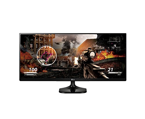 Preisvergleich Produktbild LG Electronics UM58 25UW HDMI DVI 5ms