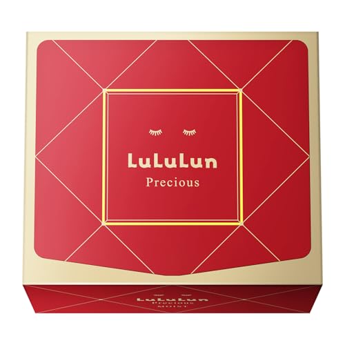 Amazon.co.jp: LuLuLun（ルルルン）: プレシャスシリーズ