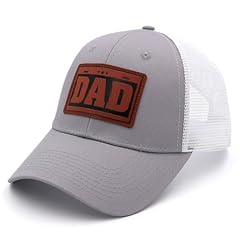 Dad Hat Grey