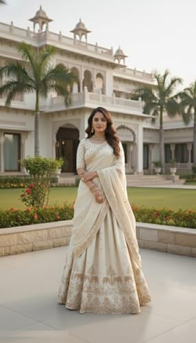 Generic lehenga choli – image 2
