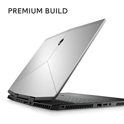 Alienware m18 R2 gaming laptop