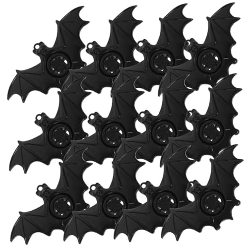 Gogogmee 25Pcs Bat Whistle Fun Halloween Party Props for Vibrant Bat Shaped Whistles for Celebrations and Gatherings for Trick Treating and Festive Events