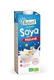  NATUMI - LECHE SOJA 1L. NATUMI
