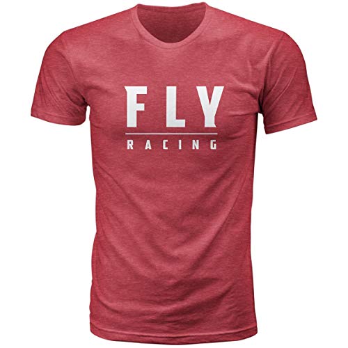 FLY LOGO TEE
