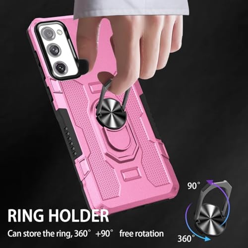 Coque pour Galaxy A24 4G idéale pour la voiture et les vidéos