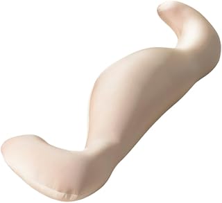 himenel【男性サイズ／ベージュ】抱きまくら a542［No.399］／ 雑貨 日用品 寝具 枕 抱き枕 神奈川県