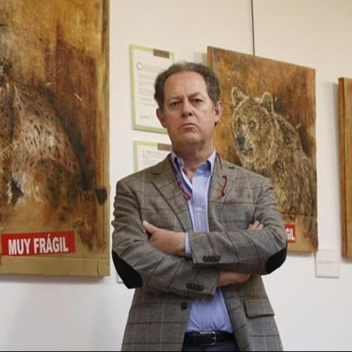 Reserva natural - "Fr&aacute;giles": arte ecosocial, y el declive de los insectos - 26/10/25