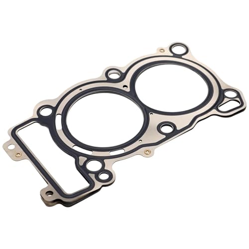Joint de carter de cylindre pour Benelli TRK 502 étanchéité moteur maximale