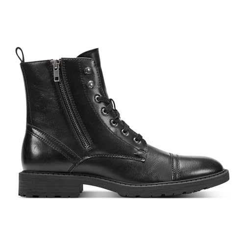 Image of Kenneth Cole Reaction Mens Captain Combat