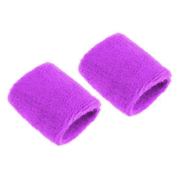 Bnf® 5xSports Basketball Badminton Unisex Sweatbands Wristbands Light Violet Sporting Goods | Outdoor Sports | Skateboarding & Longboarding | Clothing, Shoes & Accessories | Protective Gear-image-40