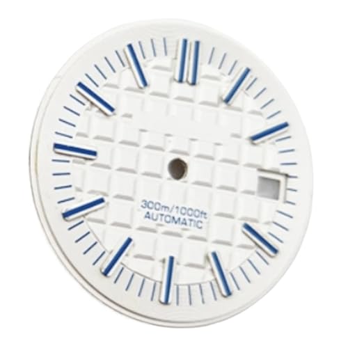 30mm Vo[XgCvj O[ ~^ 8215 3804 2813 @B[ugΉ vCANZT[ AP(Only white dial)