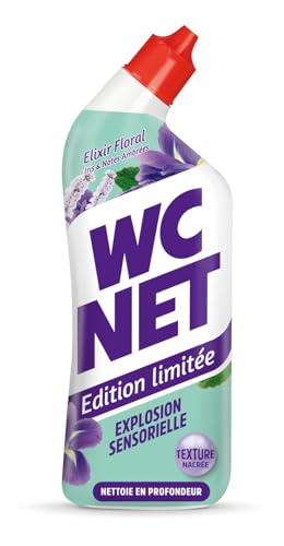 WC Net Edition Limitée Elixir Floral 750ML WC Net Edition Limitée Elixir Floral 750ML