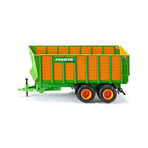 Siku 1:32 Joskin Silage Trailer by Siku