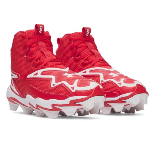 Image of Under Armour Kids Harper 11 RM Jr. Baseball RM Cleats (Toddler /Little Kid /Big Kid)