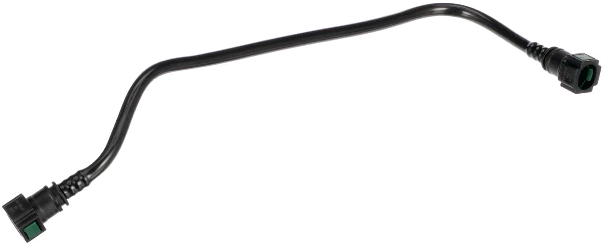GATES Engine Hose MFL1288