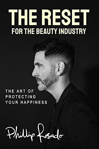 "The RESET": The Art of Protecting your happiness