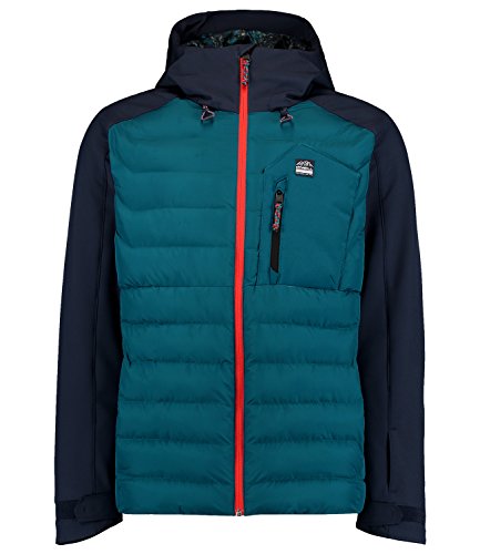 Veste de Sport Homme O'NEILL Pm 37-n Idéale pour le Running