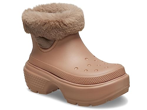 Image of Crocs Stomp Lined Boot