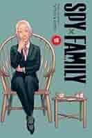 SPY×FAMILY 1〜15巻 SPY x FAMILY Vol. 1-15 Japanese Manga Tatsuya Endo Jump