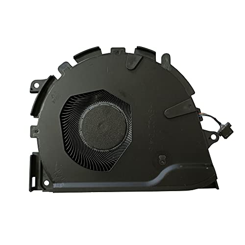 Ventilateur de processeur résolvant la surchauffe du Dell Latitude E6440 référence MF60090V1
